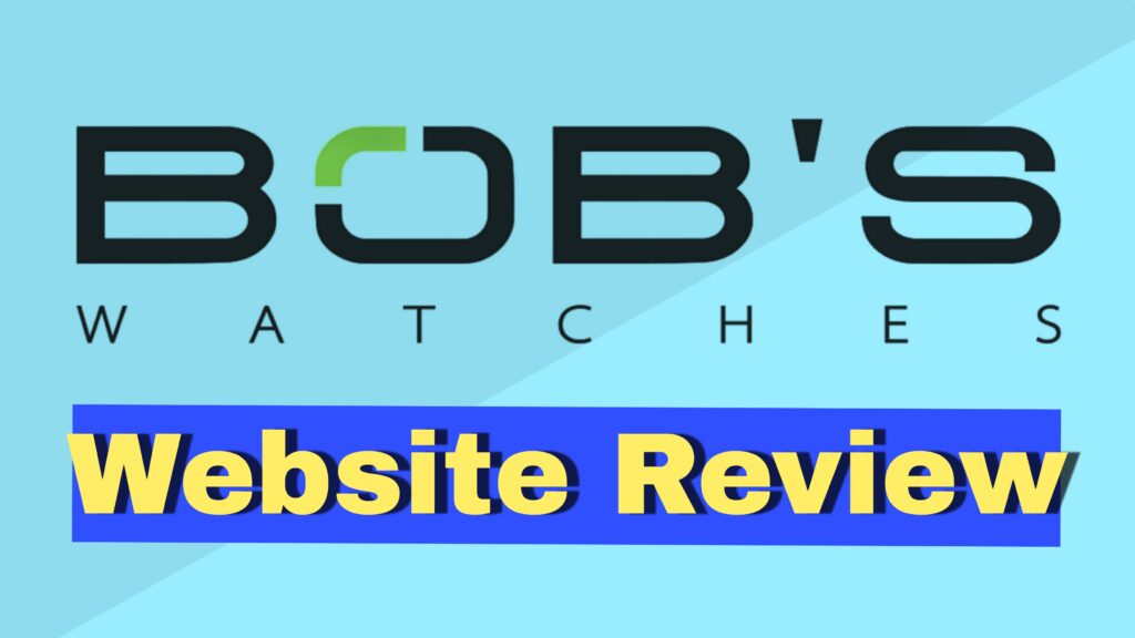 Bob’s Watches: A Trusted Marketplace for re-Owned Rolex – In-Depth Review”