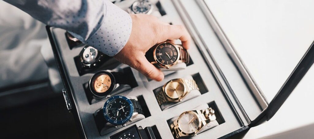 Affordable Luxury Watches