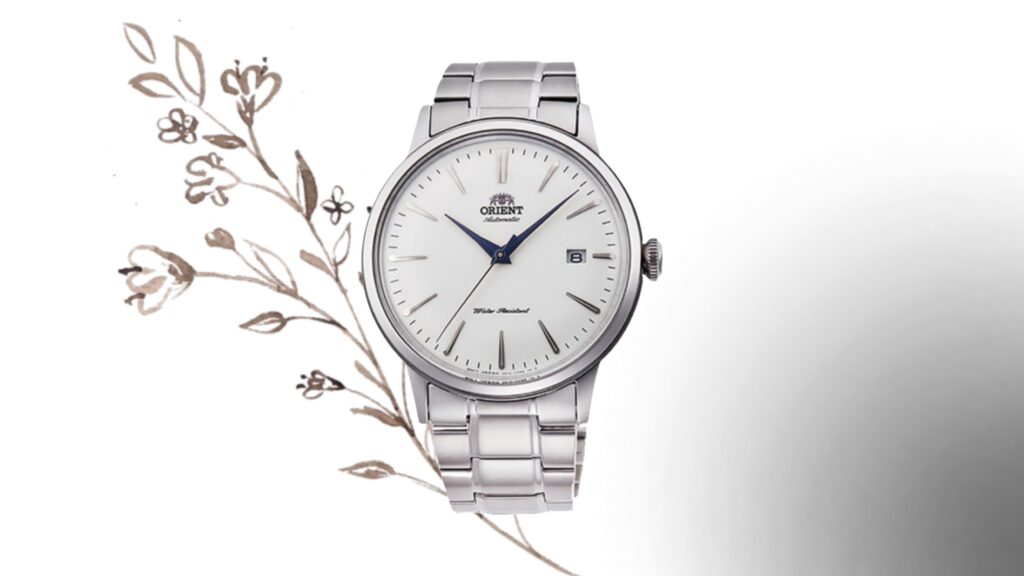 Orient Bambino Version 5 