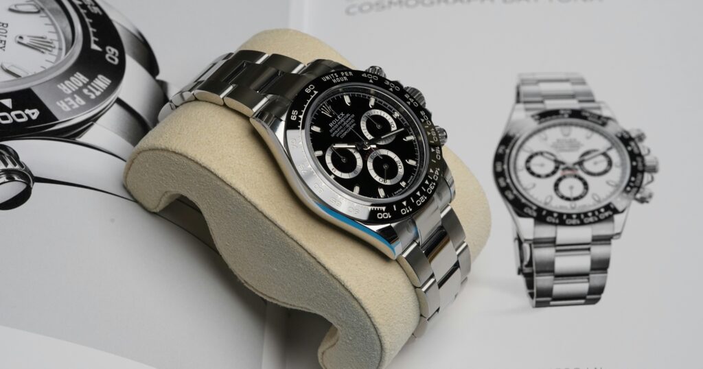 How To Sell Your Rolex Watch? - Complete Guide