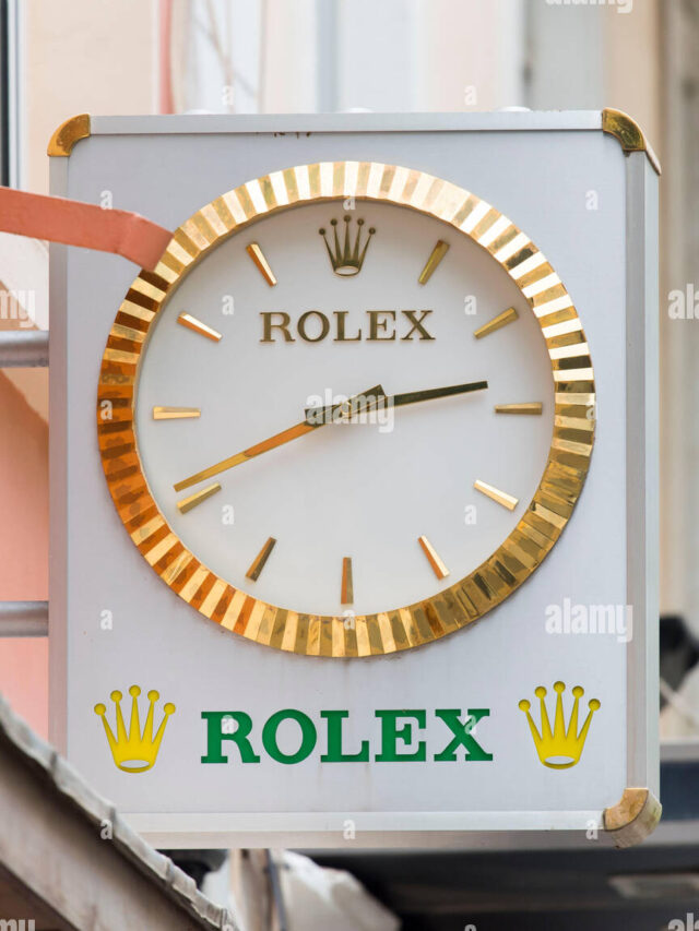 Affordable Rolex Watches for Men 2025